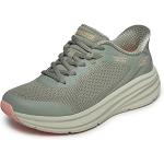 Tênis Skechers de Treino Bobs Skillz Slip Ins Feminino Verde Musgo por R$ 160,11 à vista! Por Pix | Utilize o cupom: ESPORTE40