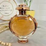 Perfume Olympea EDP 80ml, Paco Rabanne