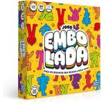 Jogo de Ação: Embolada - Game Office