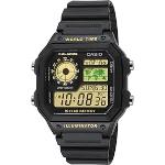 Casio Relógio Digital Multifunção AE1200WH1BVDF por R$ 178,50 à vista! Por Pix