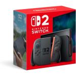 Console Nintendo Switch 2 | R$ 3.999Cupom: AQUITEMCUPOM
