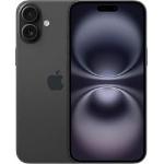 Apple iPhone 16 Plus (128 GB) – Preto