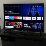 Smart Tv 40 Philco Ptv40m9gr2cgb Roku Tv Led Dolby Audio