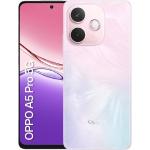 Smartphone OPPO A5 256GB 6GB RAM Bateria 6000mAh 45W 50MP AI Câmera BRANCO