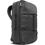 Kabum - Mochila HyperX Knight, Até 16 , Expansível, Poliester, Preto - 8C525AA | R$ 199,99