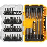 Dewalt Jogo de Chaves para Parafusar 37 Peças, com Estojo, Pontas Phillips, Fenda e Quadrada, Modelo DW2163 por R$ 148,90 4x sem juros!