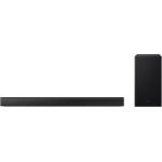 Samsung Soundbar B-Series HW-B650F 3.1 canais Subwoof er incluso 2025 por R$ 1.281,55 à vista no Pix!