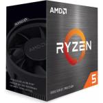 Processador AMD Ryzen 5 5500 por R$444,94 | Com cupom de R$50 OFF da Shopee