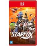 Jogo Star Fox, Mídia Físíca, Switch 2, por R$320,91 | Com cupom R$40 OFF aqui: