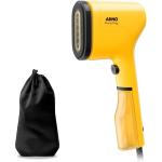 Vaporizador Arno Pure Pop Amarelo Higieniza 1100W Portátil HS26 220V por R$ 197,09 6x sem juros!