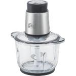 BLACK+DECKER Processador de Alimentos Antiaderente em Inox, Gourmand Gris, Modelo MP300G, 220V por R$ 232,55 à vista!