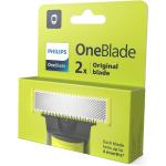 Lâminas de Reposição Originais Philips OneBlade QP220/51 2 unidades