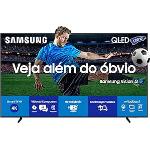 Samsung AI TV 65 polegadas QLED 4K por R$ 3.830,46 à vista! Por Pix