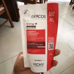 Refil Shampoo Estimulante Antiqueda Energy Dercos Vichy 200g
