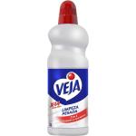 Cloro Ativo Veja Limpador para Limpeza Pesada 1L