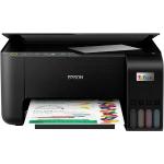Impressora Multifuncional Epson Tanque De Tinta L3250 Wifi Preto 127/220v | de: R$ 1356,60Só R$ 770,04 com cupom
