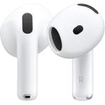 Apple AirPods 4 por R$ 1.052,10 à vista! Por Pix | Utilize o cupom: TORNEIOFUT