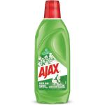 Limpador Diluível Festa Das Flores Do Campo Ajax 500ml