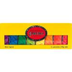 Kit Sabonete, PHEBO, Amarelo, 720g Frete Grátis