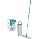 Flash Limp, MOP6088 FIT - Mop Lava e Seca, Verde Frete Grátis