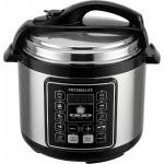 Panela de pressão elétrica de 5l