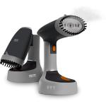 Vaporizador Mallory Power Steam 1470W, Jato de Vapor Contínuo, Higieniza e Desamassa, Reservatório 185ml, Dobrável e Portátil – 127V por R$ 123,16 à vista no Pix! | Utilize o cupom: CUPOMDOBOM