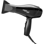 Taiff Secador de Cabelos Tourmaline Ion Motor AC Profissional, Preto, 2100W, Tecnologia Íons Negativos e Turmalina, 2 Velocidades, 4 Temperaturas por R$ 282,90 6x sem juros!