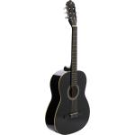 GIANNINI N-14Bk Violão Acústico, Preto por R$ 371,38 7x sem juros!