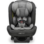 Cadeira Para Auto 0-36Kg Isofix Litet All Stages Fix 2.0 Preta E Cinza - BB452 por R$ 719,80