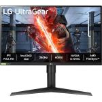 Monitor Gamer LG UltraGear 27" IPS Full HD 1920x1080 240Hz 1ms (GtG) HDMI USB HDR10 NVIDIA G-Sync AMD FreeSync 27GN750-B por R$ 1.079,99 10x sem juros! | Utilize o cupom: BOANOITE10