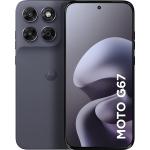 Smartphone Motorola Moto G67 5G - 128GB 12GB (4GB RAM + 8GB RAM Boost) camera 50MP Sony Lytia 600, tela 1.5K extreme Amoled 120hz, ultrarresistente - Chumbo por R$ 972,62 à vista no Pix! | Utilize o cupom: BOANOITE10