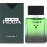 Prada Paradigme Eau de Parfum - Perfume Masculino 50ml por R$ 711,00 12x sem juros!