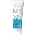 Protetor Solar Corporal L Oréal Paris Solar Expertise Supreme Protect 4 FPS 70 200ml Frete Grátis