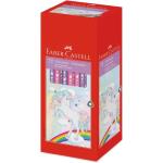 EcoLápis Grafite Faber-Castell Unicórnio (72 unidades)