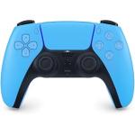 Controle sem fio PlayStation DualSense Starlight Blue Frete Grátis