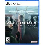 ACE COMBAT 8: WINGS OF THEVE - PlayStation 5 Frete Grátis