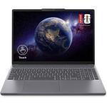 Notebook Lenovo IdeaPad Slim 3 Core i5-13420H 8GB 512GB SSD Tela 15.3 Touch Screen - 83NS000ABR W11