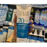 Protetor Solar Corporal L Oréal Paris Expertise Supreme Protect 4 FPS 70 200ml