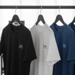 Kit com 3 Camisetas Oakley Ellipse | De R$ 299 por R$ 152