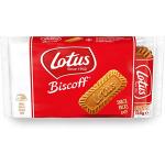 Lotus Biscoff Biscoito Doce Pacote 124G