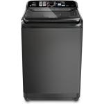 Máquina de Lavar Panasonic 15kg Titânio NA-F150B1T, 220v