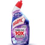 Harpic Desinfetante Líquido Power Plus Lavanda 500ml (mín. 2 un.) Frete Grátis
