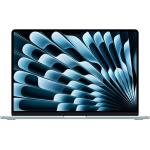 Apple 2025 MacBook Air (de 15 polegadas, Processador M4 da Apple com CPU 10 core e GPU 10 core, 24GB Memória unificada, 512 GB) - Azul céu