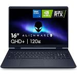 Notebook Gamer Alienware 16 Aurora AC16250, RTX 4050, Intel Core 5 210H, 16GB RAM, 512GB SSD, WQXGA , W11 por R$ 5.969,00 à vista! Por Pix | Utilize o cupom: NOTE600