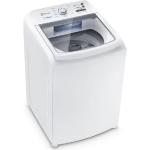 Máquina De Lavar 17kg Electrolux Essential Care Com Cesto Inox, Jet&clean E Ultra Filter (led17)