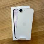 Apple iPhone 17e 256GB (3 cores)