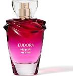 Eudora Magnific Pink Peônia Desodorante Colônia 75ml por R$ 92,87 à vista!
