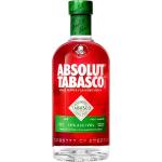 Vodka Absolut Tabasco 750ml por R$ 89,91 à vista! Por Pix | Utilize o cupom: 10BEBIDAS