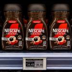 Nescafé, Café Solúvel Original, 100G