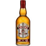 Whisky Chivas Regal 12 Anos Blended Escocês - 1 Litro